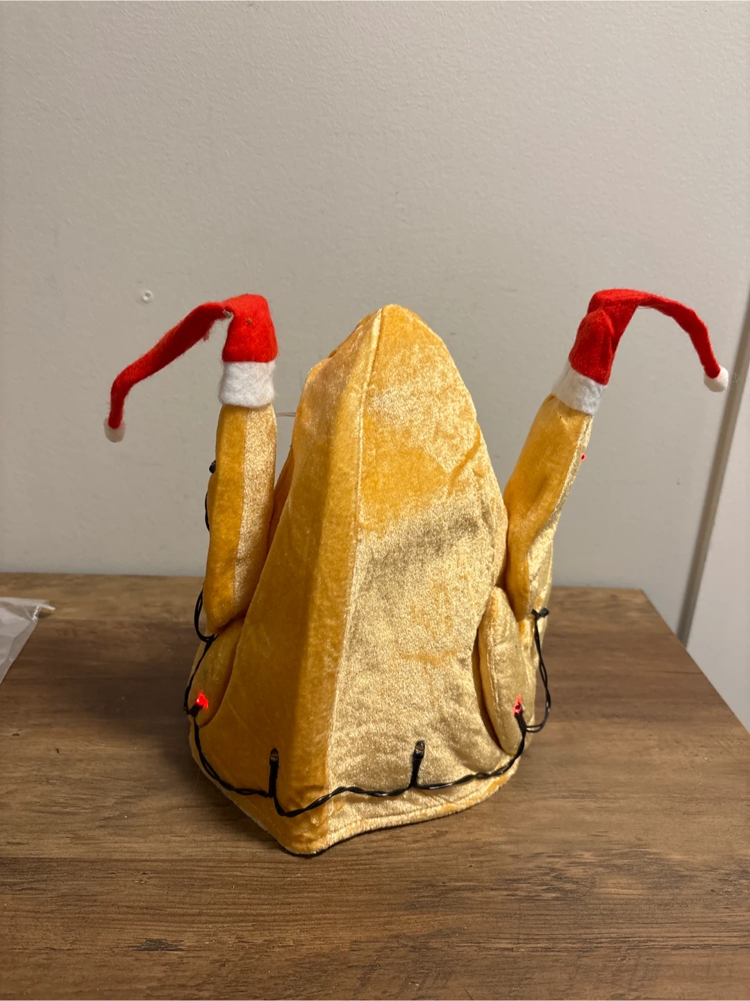 Buluomu Turkey Hat - New in Package - photo 3