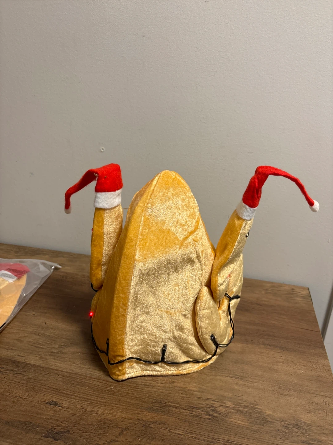 Buluomu Turkey Hat - New in Package - photo 5
