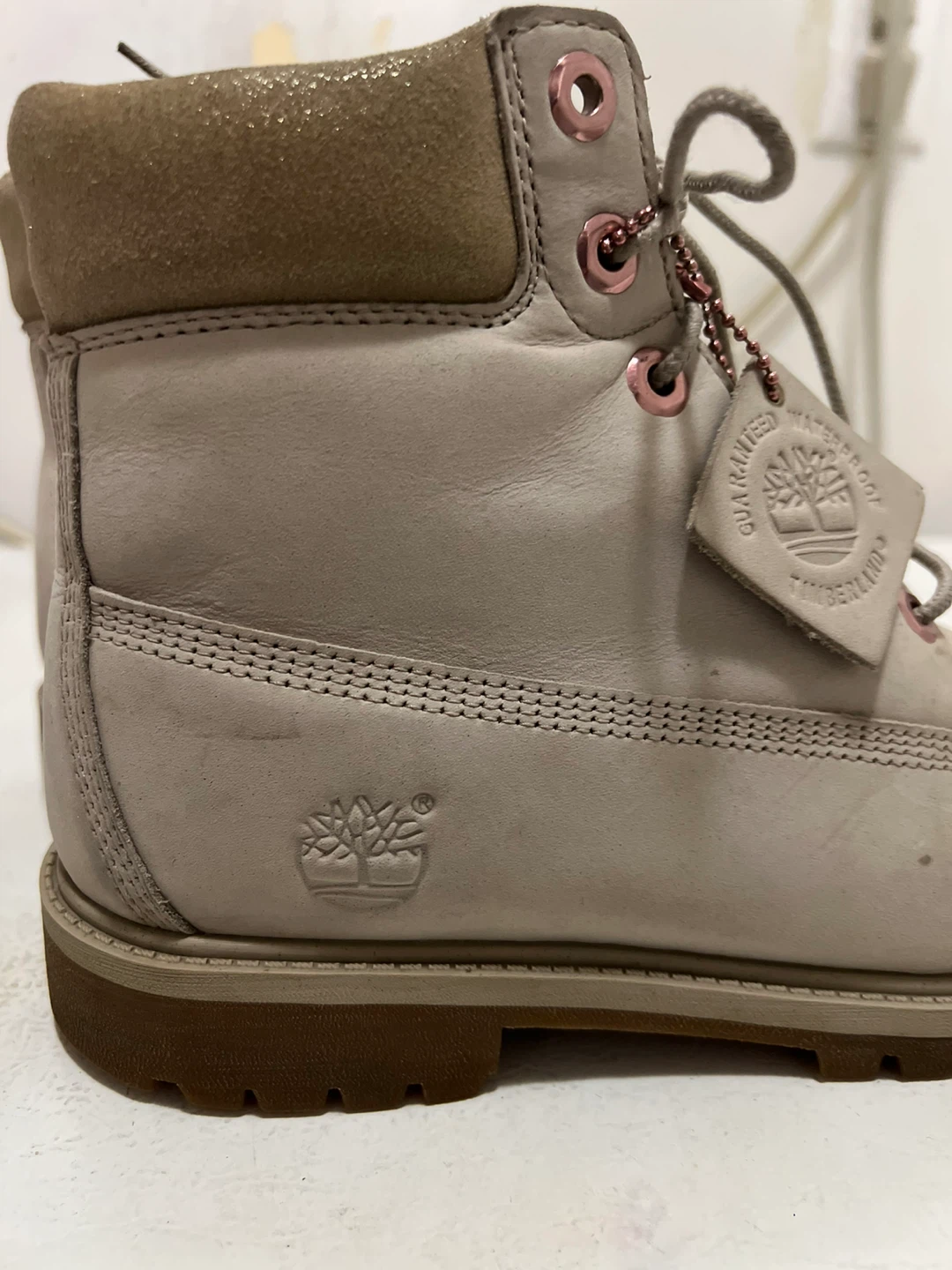 Timberland Boots - Size 7 - photo 4