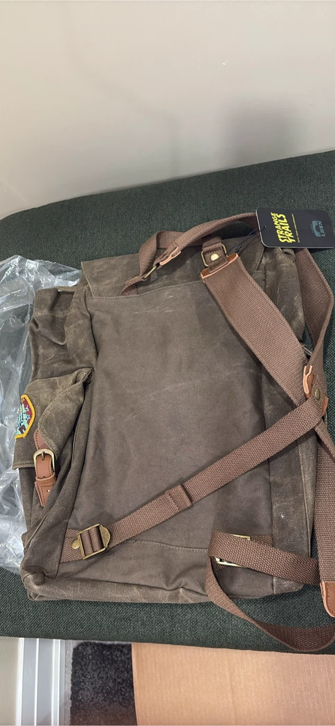 Randall lord horun bag limited edition - photo 3