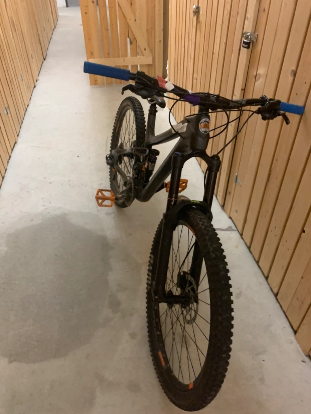 Norco Mountain Bike - photo 3