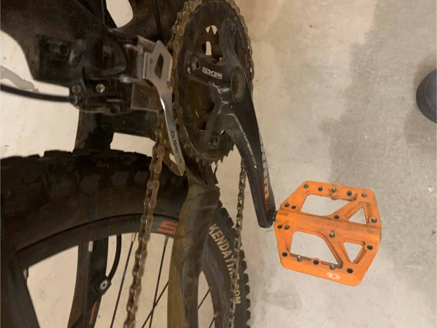 Norco Mountain Bike - photo 4