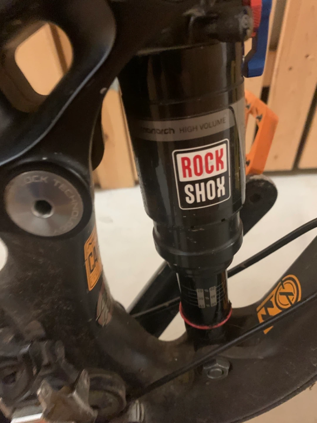 Norco Mountain Bike - photo 5