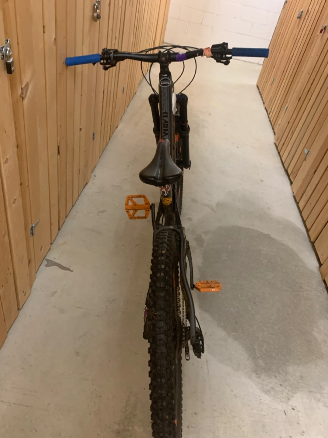 Norco Mountain Bike - photo 2