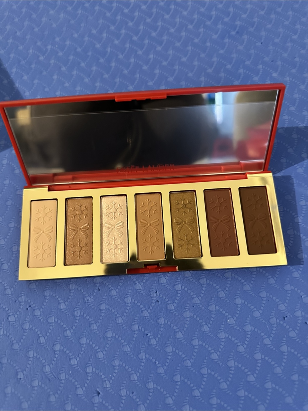 Estee Lauder Eyeshadow Palette
