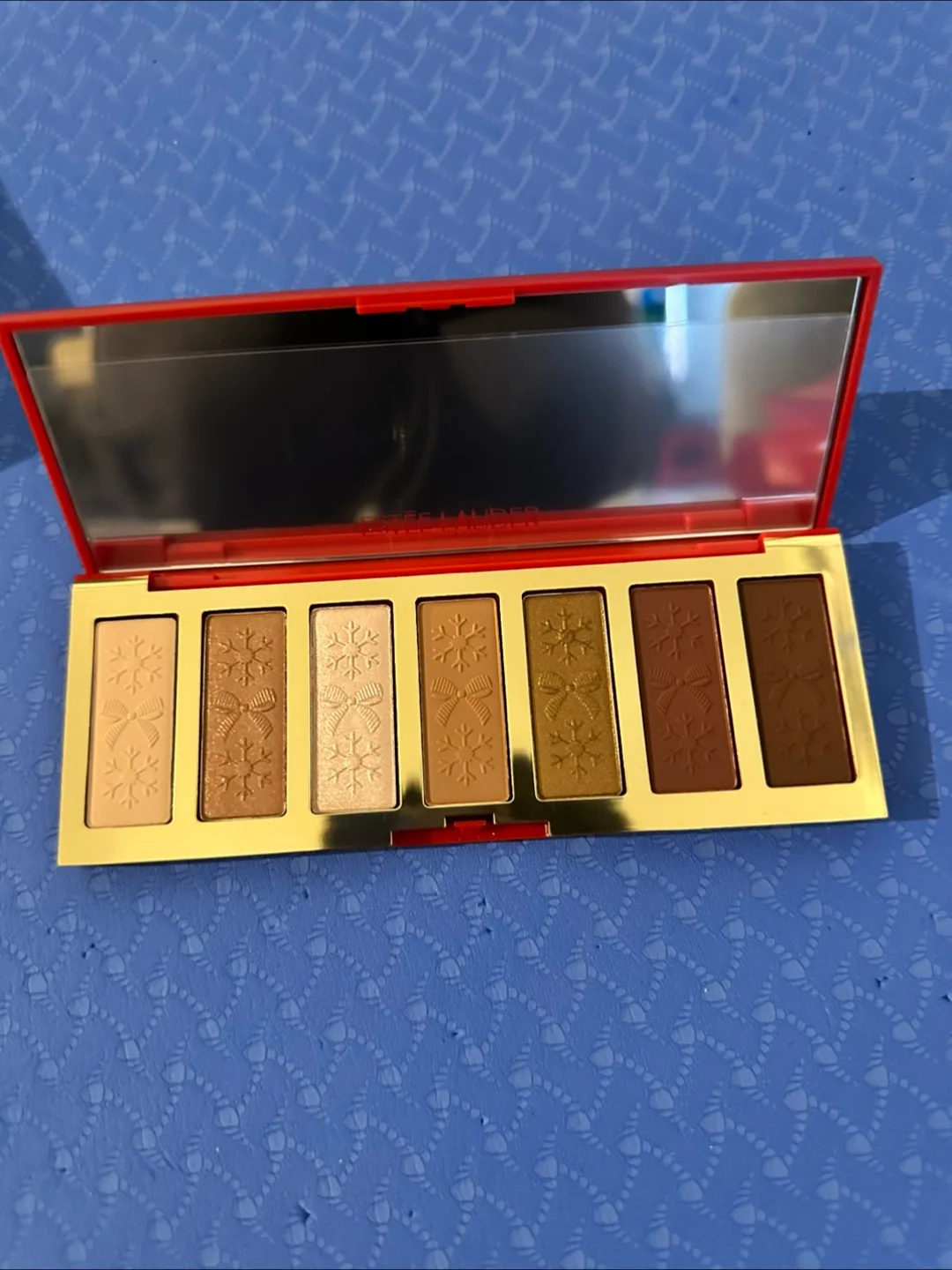 Estee Lauder Eyeshadow Palette