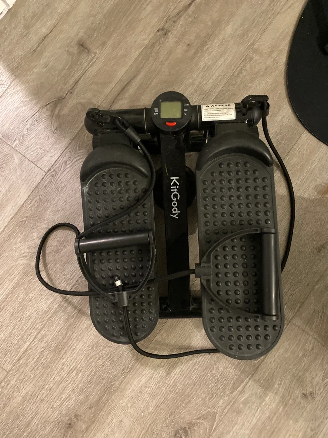 KitGody Mini Stepper