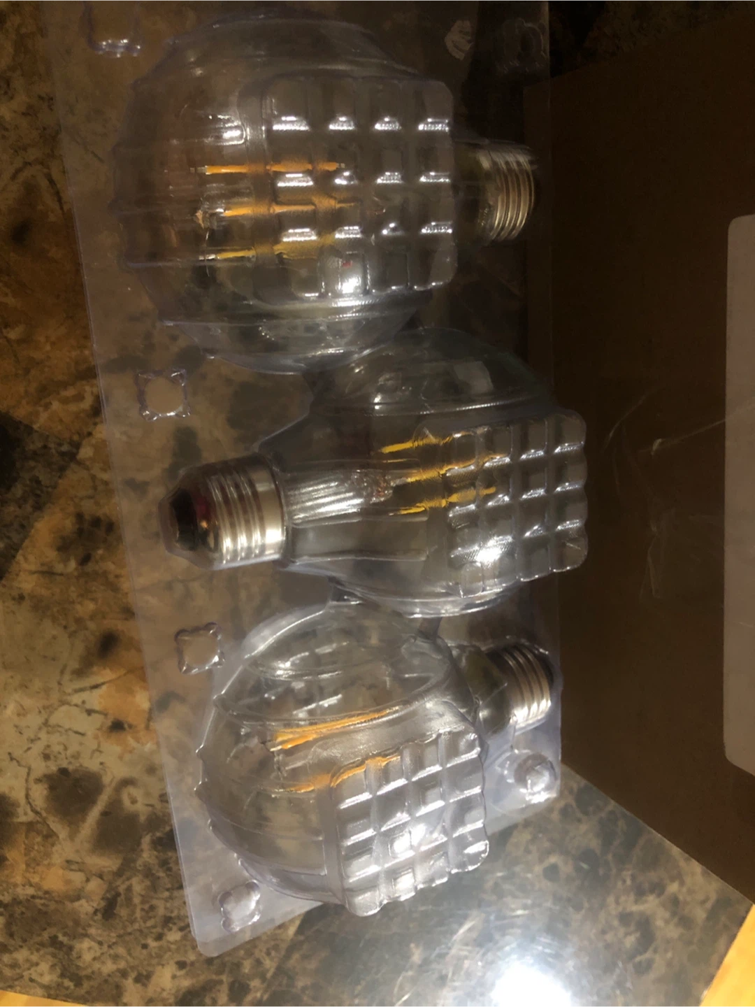 Mastery Mart LED Light Bulbs - 6 Pack - New - photo 2
