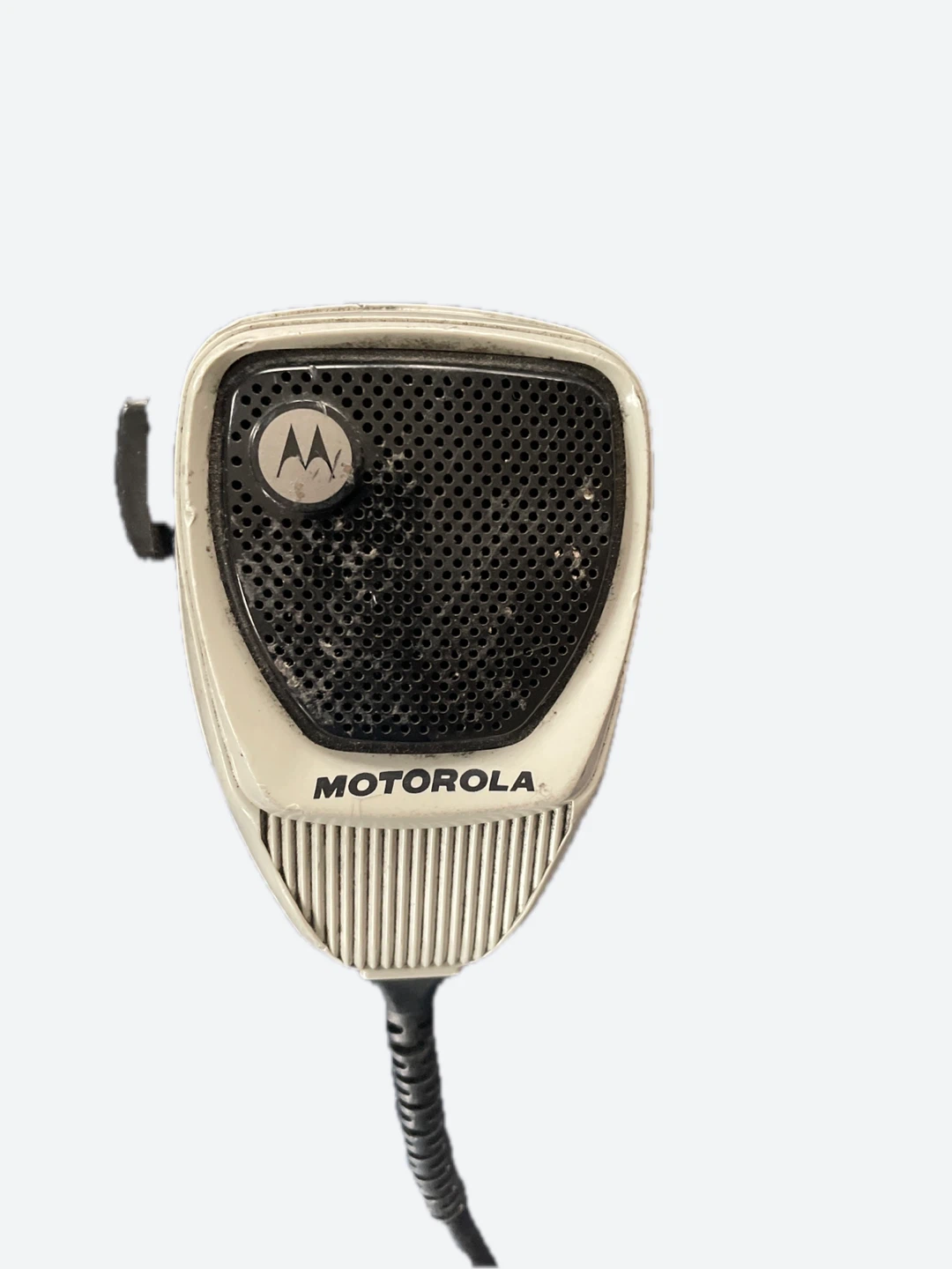 Motorola HMN1035C Microphone - photo 2
