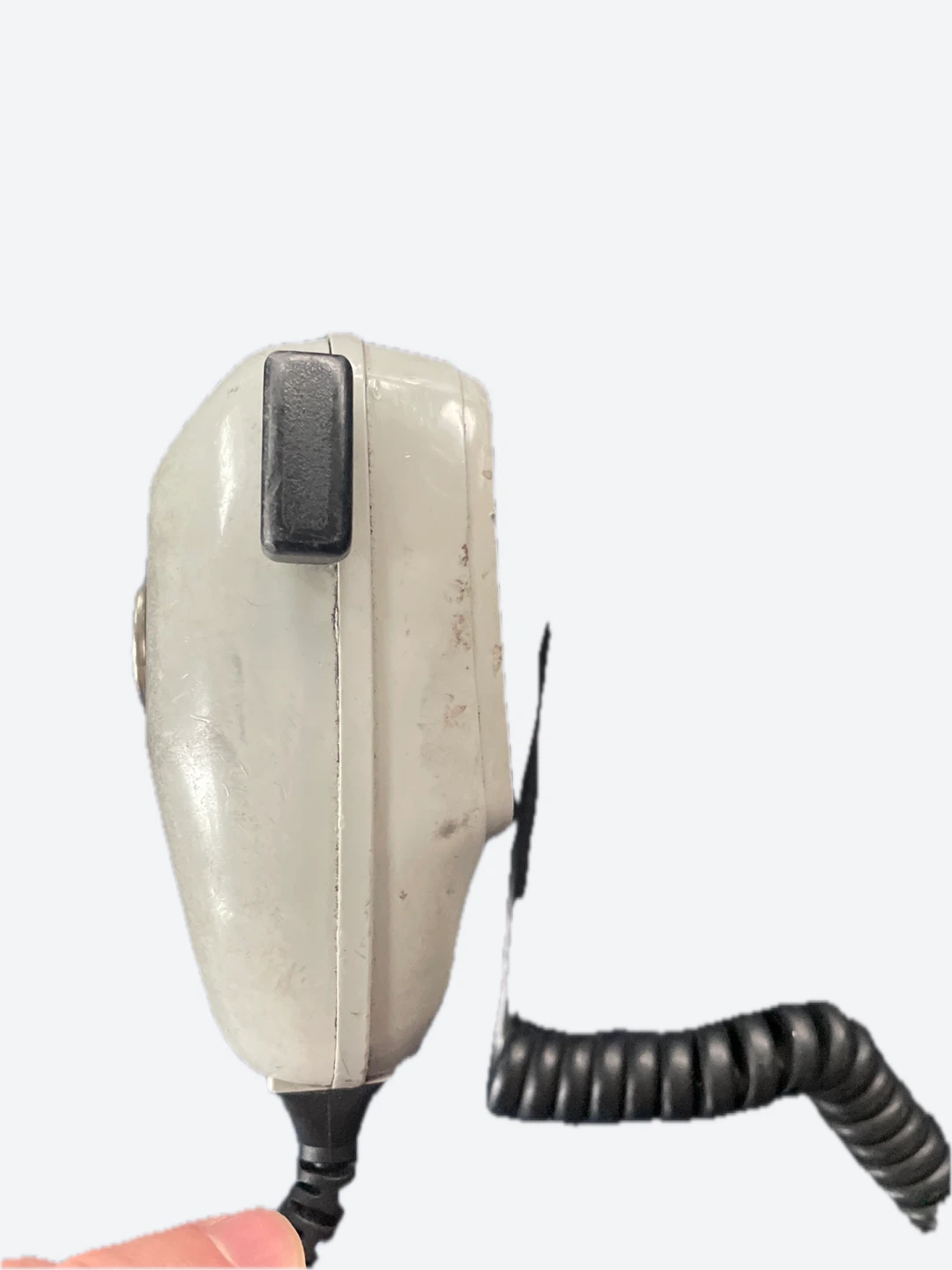 Motorola HMN1035C Microphone - photo 4