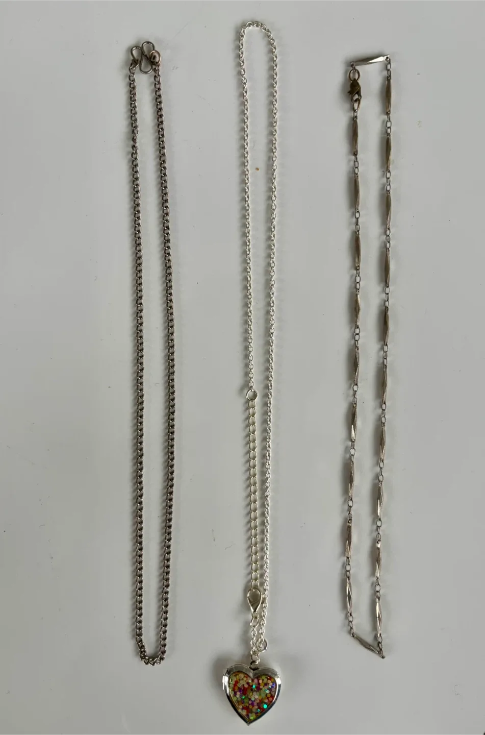 Necklace Bundle - Assorted Styles