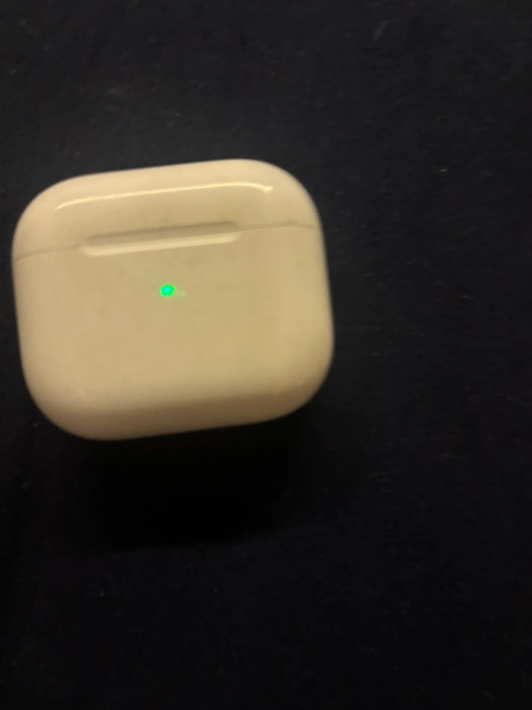 Apple AirPods 3rd Generation - photo 2