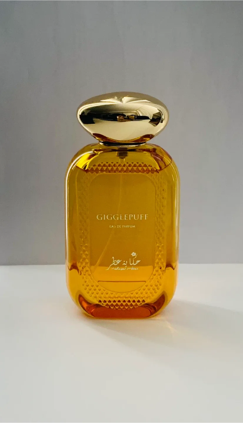 Gigglepuff Eau de Parfum 100 mL