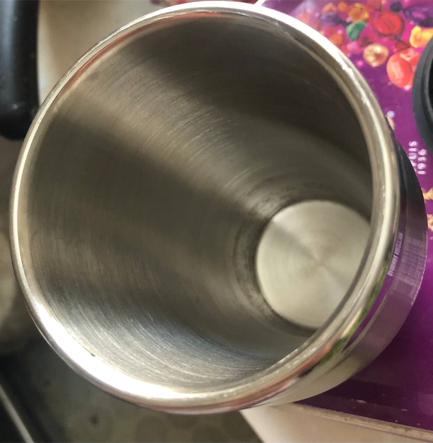 Eagle Stainless Steel Tumbler - photo 2