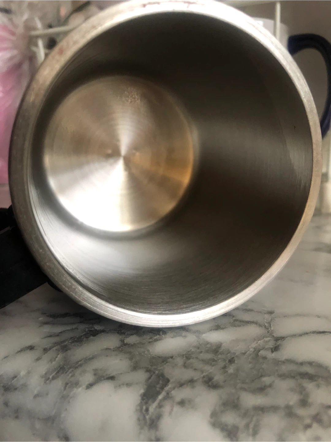 HCL Blue Travel Mug - photo 2