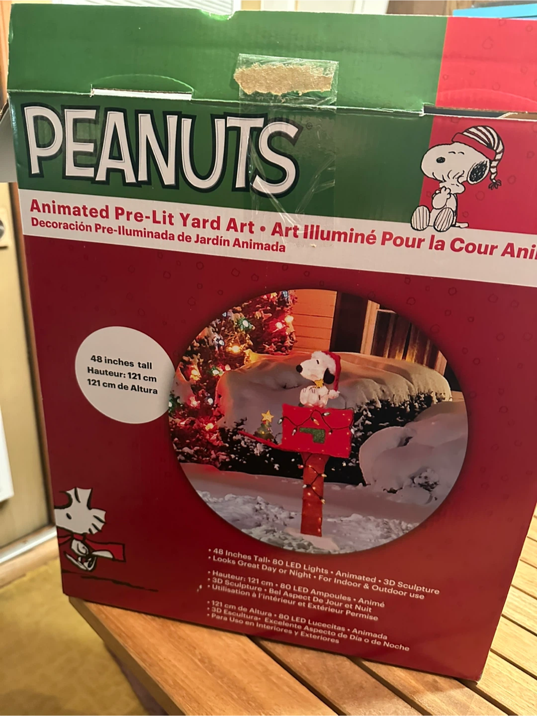 Animated Christmas Décor - photo 3