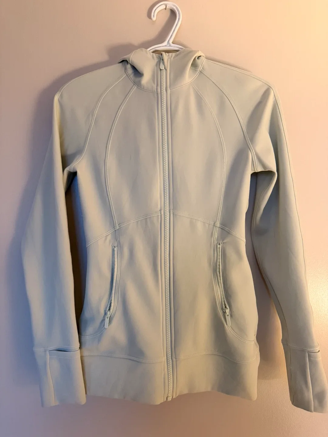 Lululemon Define Jacket, Size 4
