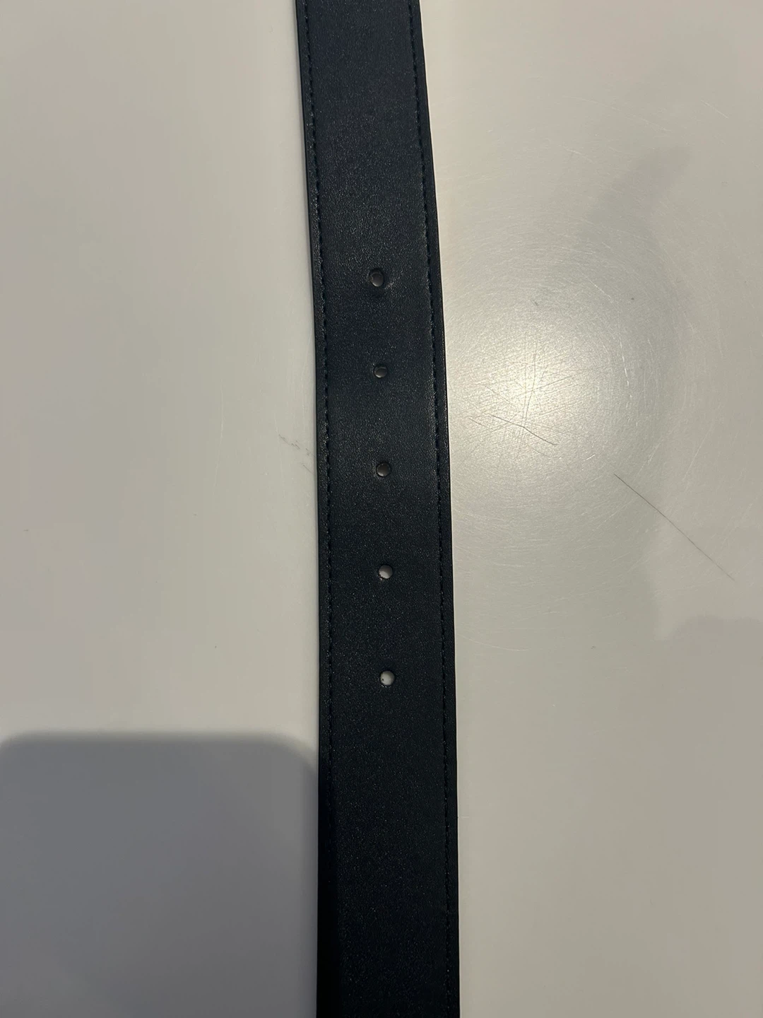Burberry Reversible Belt - photo 3
