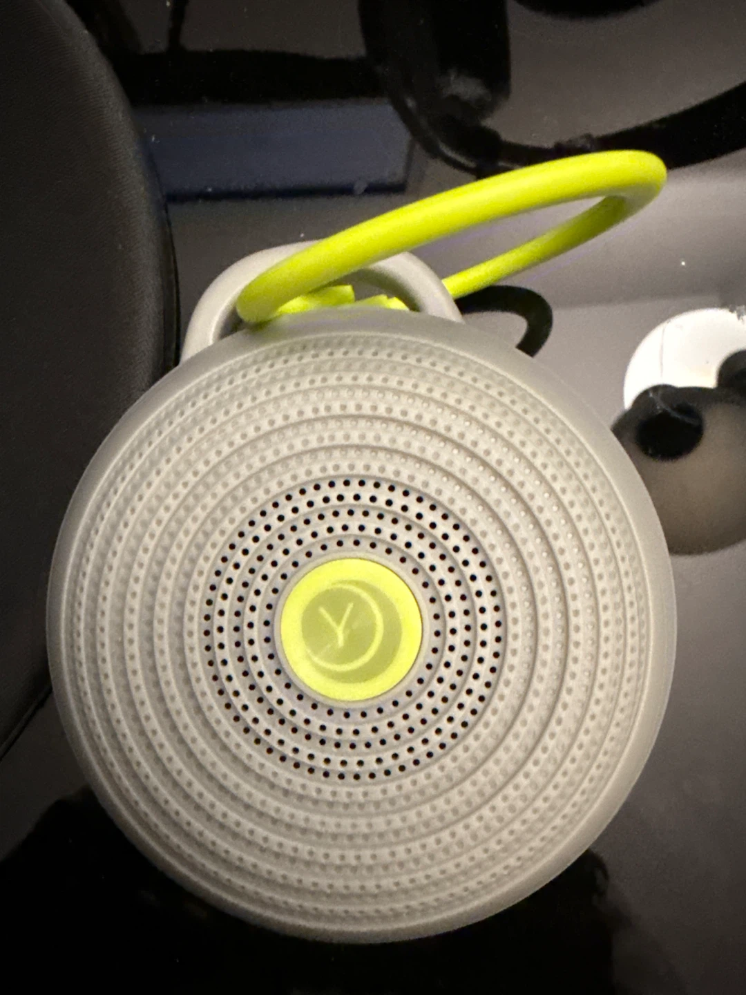 Rest Go - Sleep Sounds On The Go