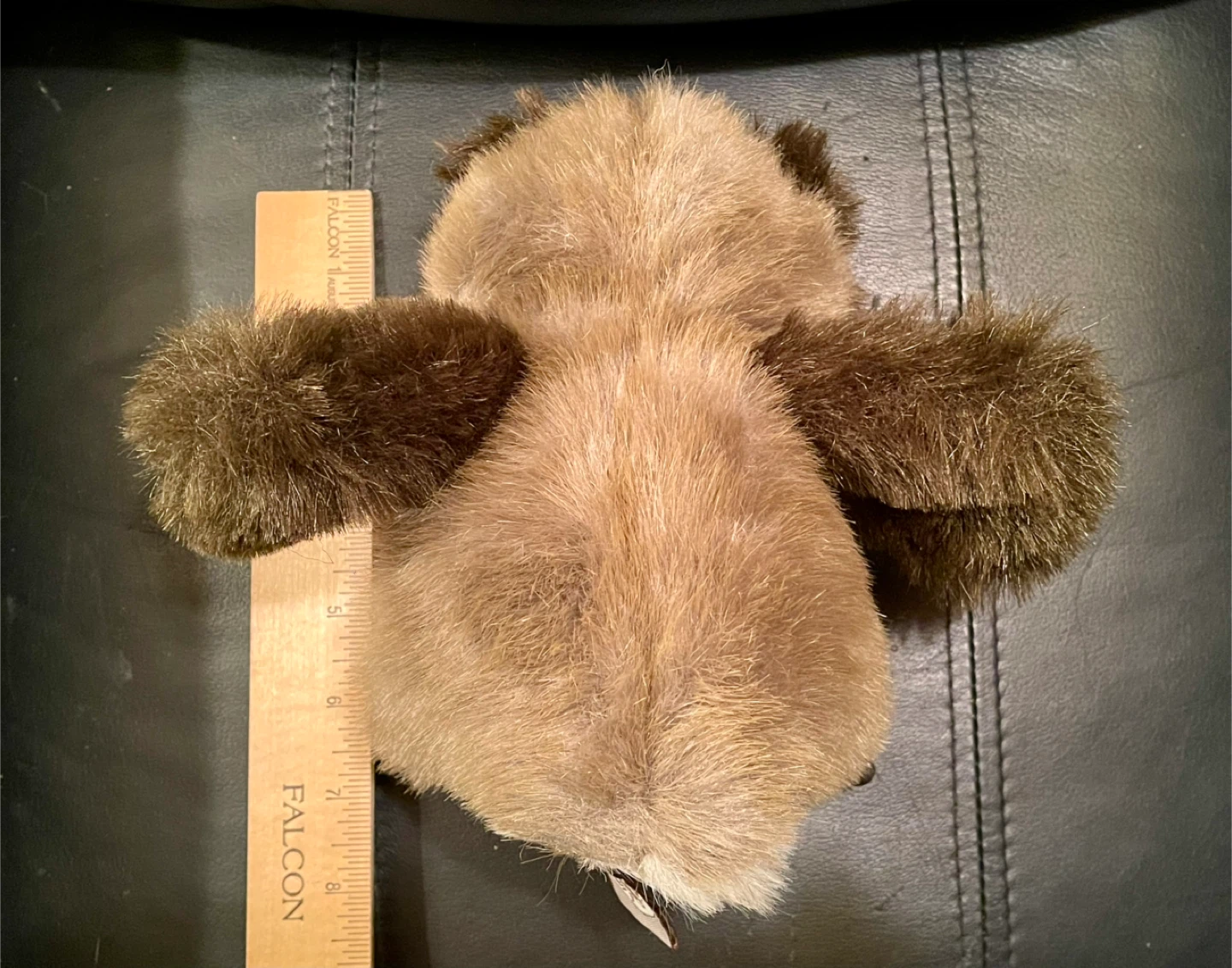 Ganz Bros Heritage Collection Owl Plush - photo 3