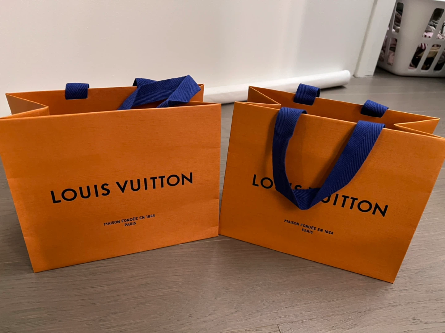 Louis Vuitton Gift Bags