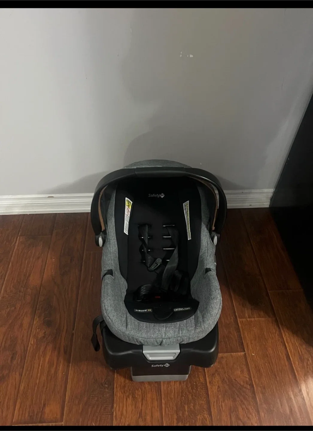 Safety 1st Infant Car Seat