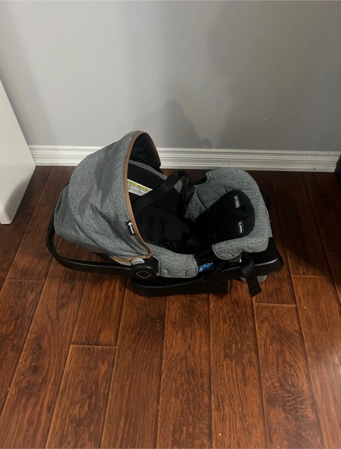 Safety 1st Infant Car Seat - photo 2