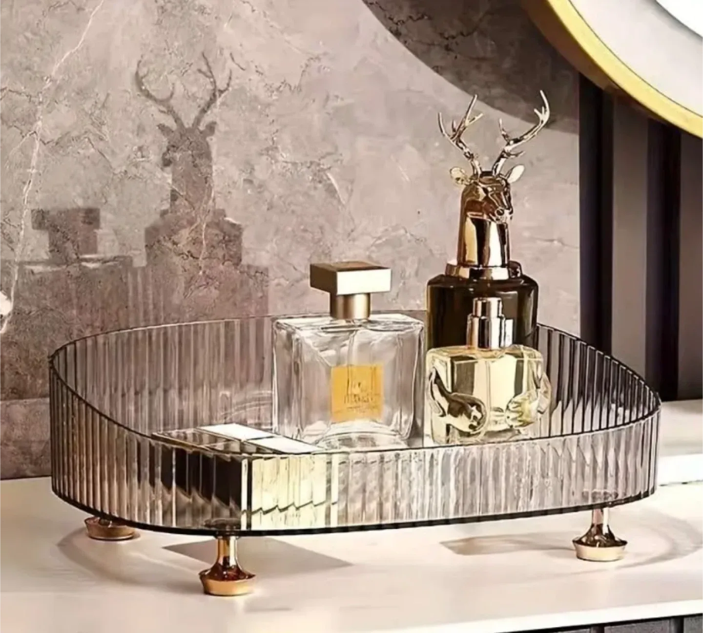 Brand New Decorative Vanity Tray