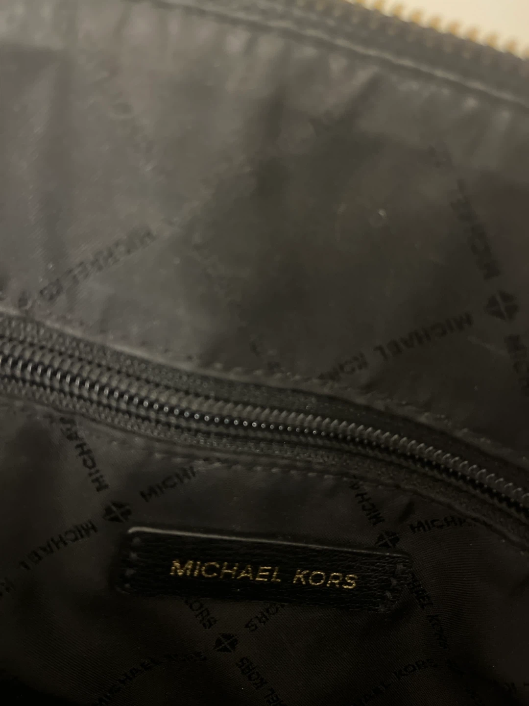 Michael Kors Black Dome Satchel - photo 3