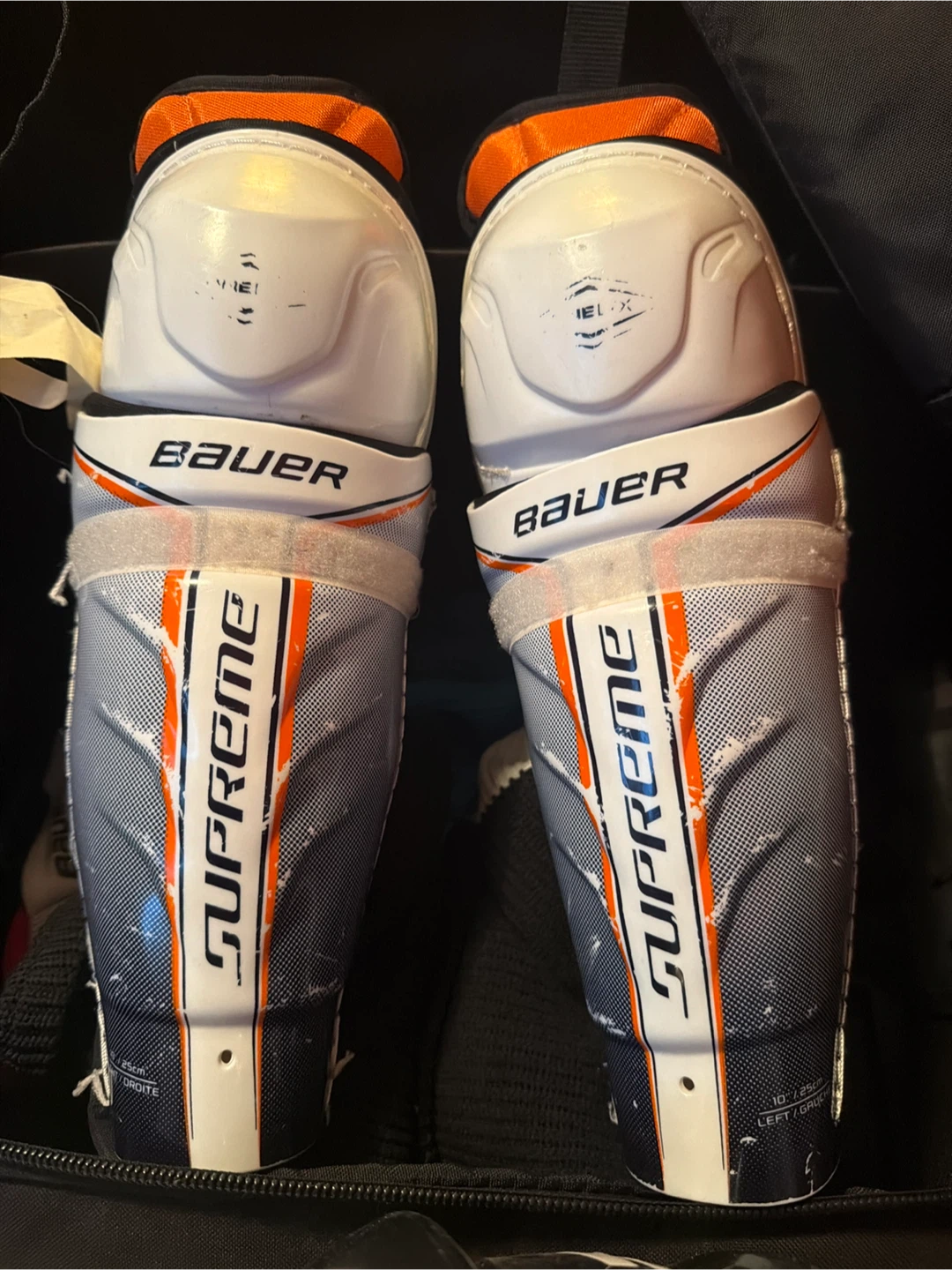 Hockey Gear Set: CCM, Bauer, TPS - photo 2