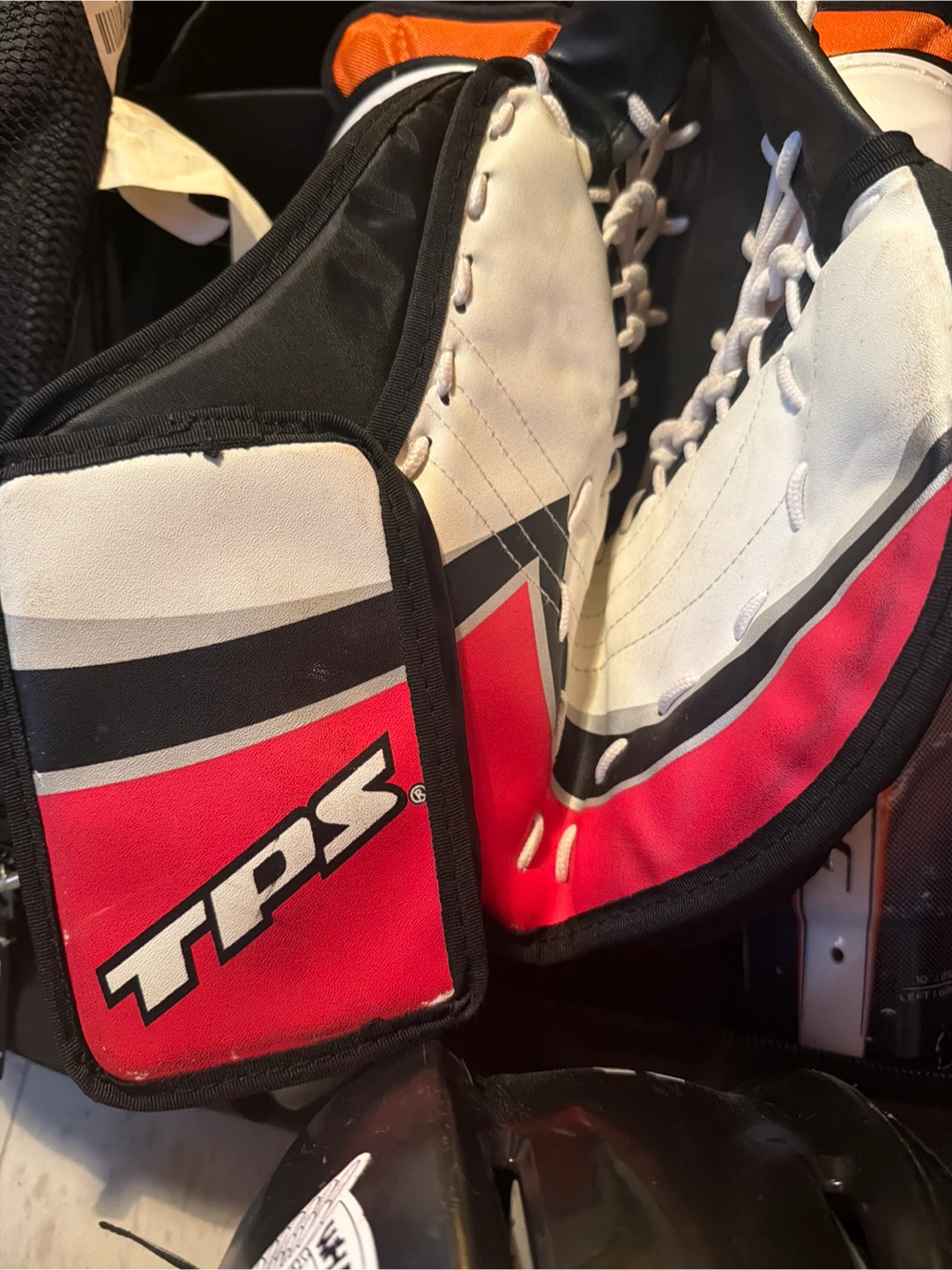 Hockey Gear Set: CCM, Bauer, TPS - photo 3