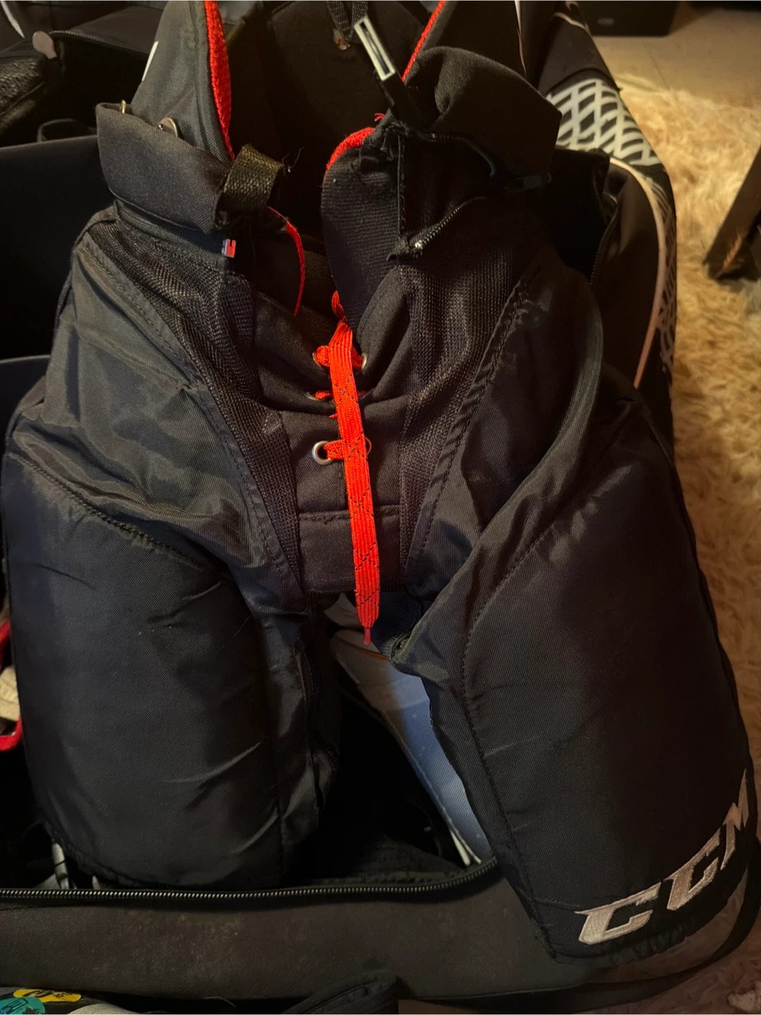 Hockey Gear Set: CCM, Bauer, TPS - photo 4