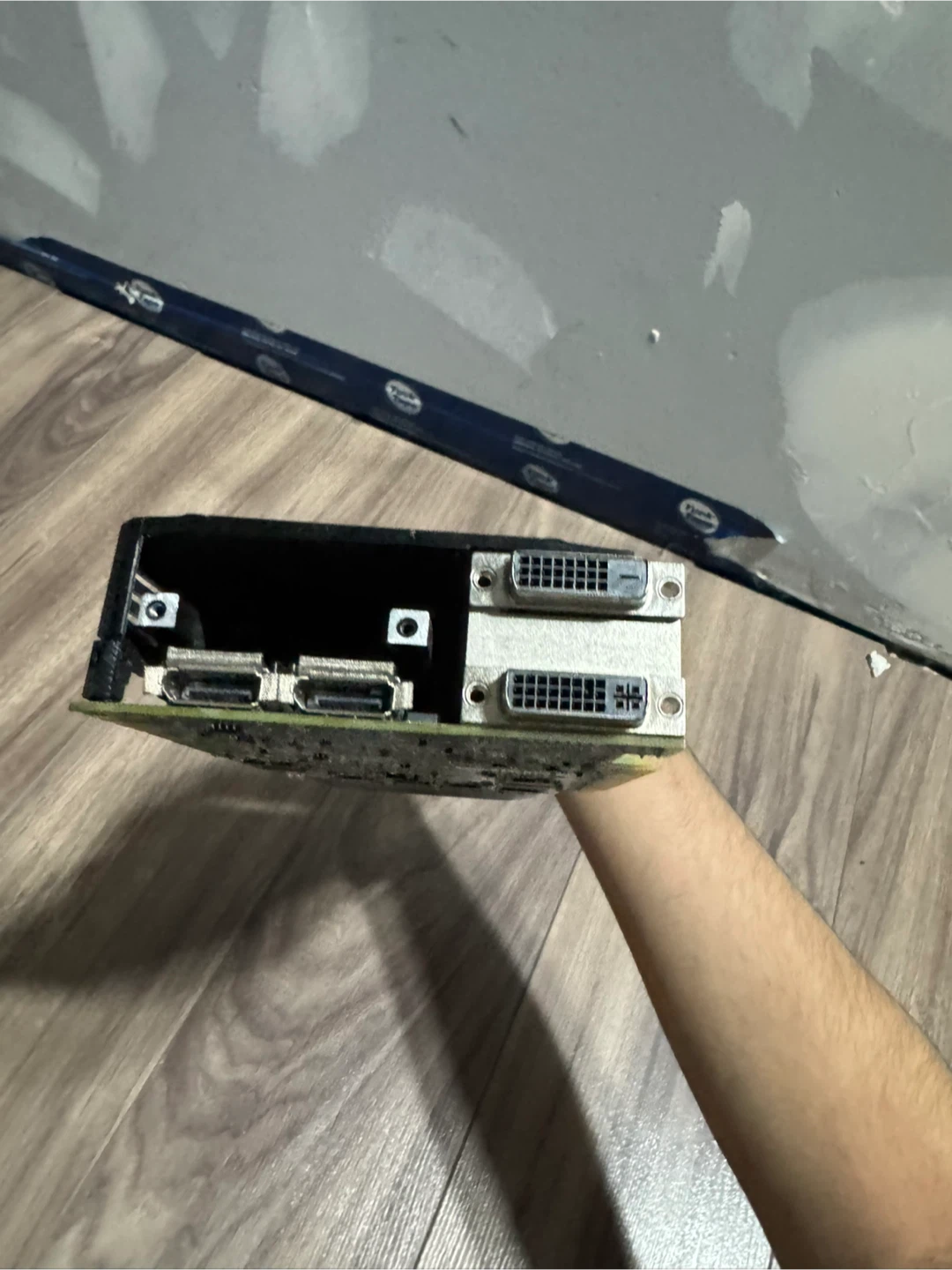 PNY NVIDIA Quadro K5200 Graphics Card - photo 4