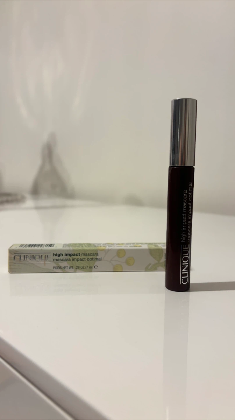 Clinique High Impact Mascara - Black Honey