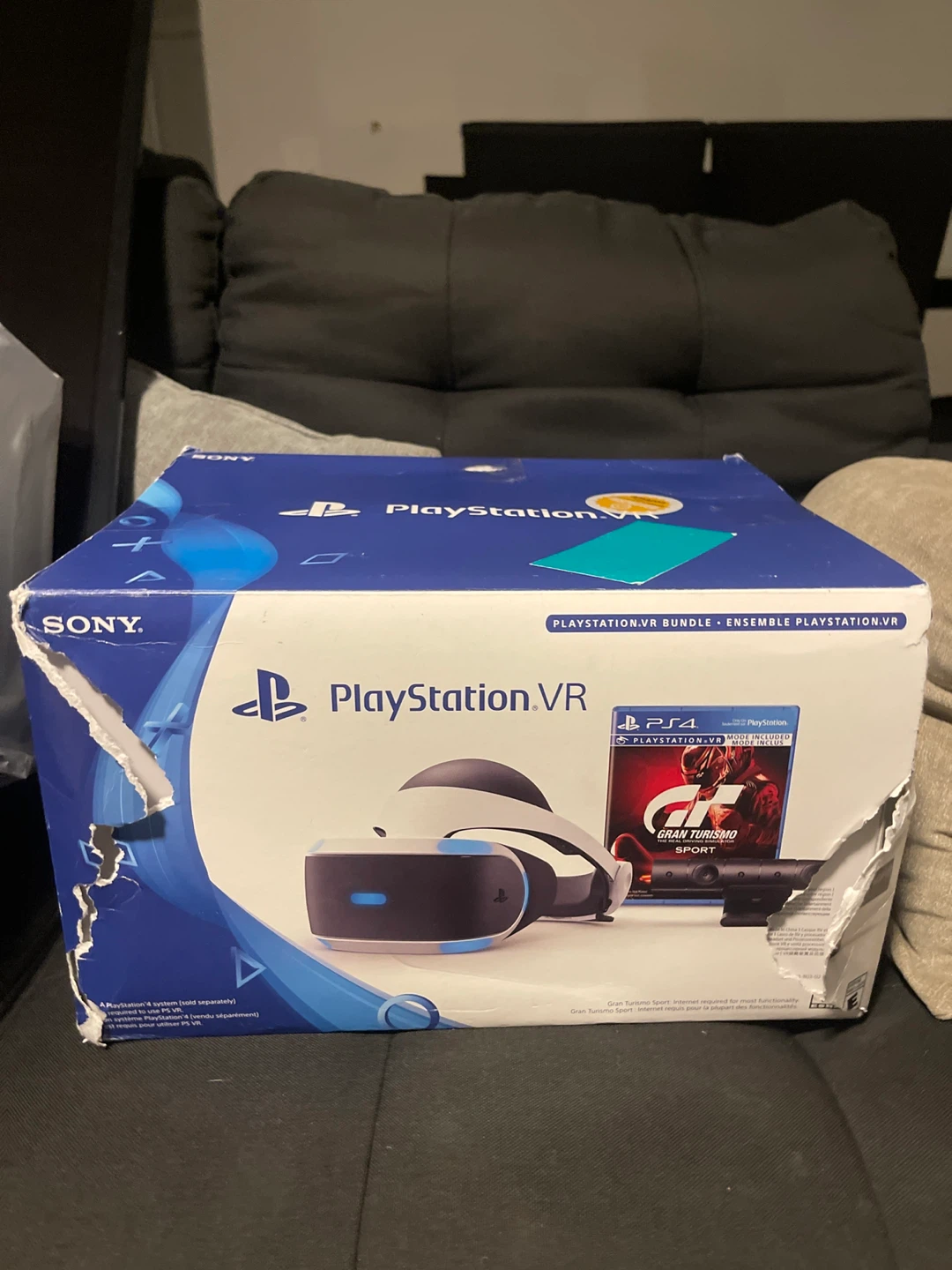 Psvr