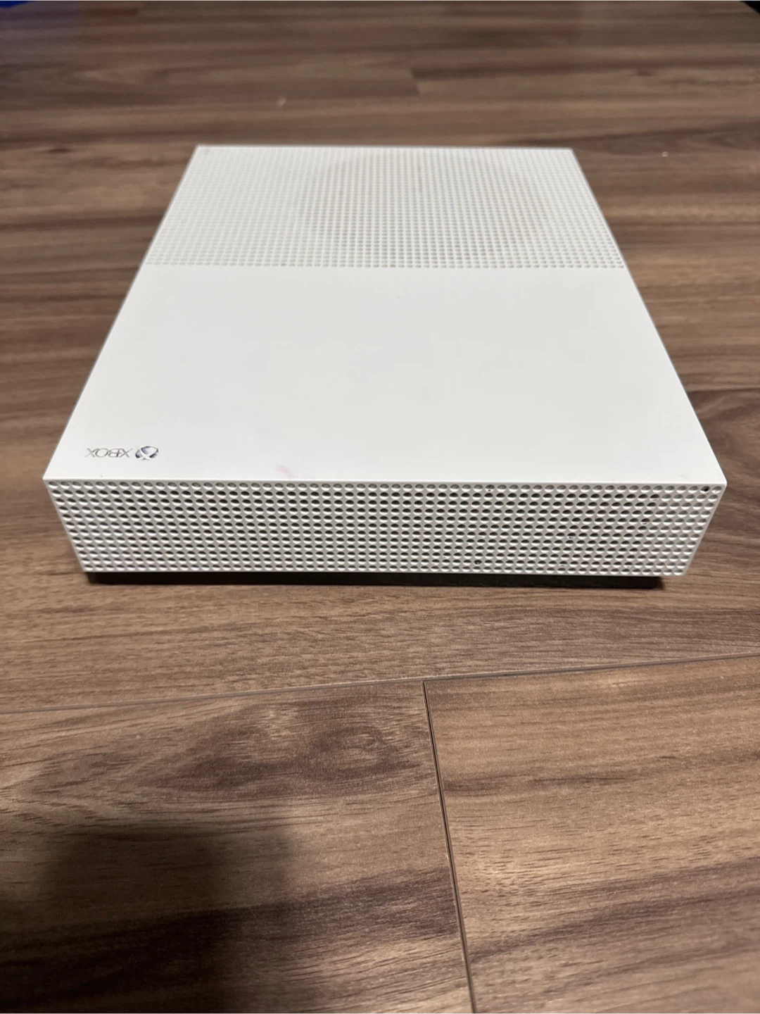 Xbox One S - White Console - photo 3