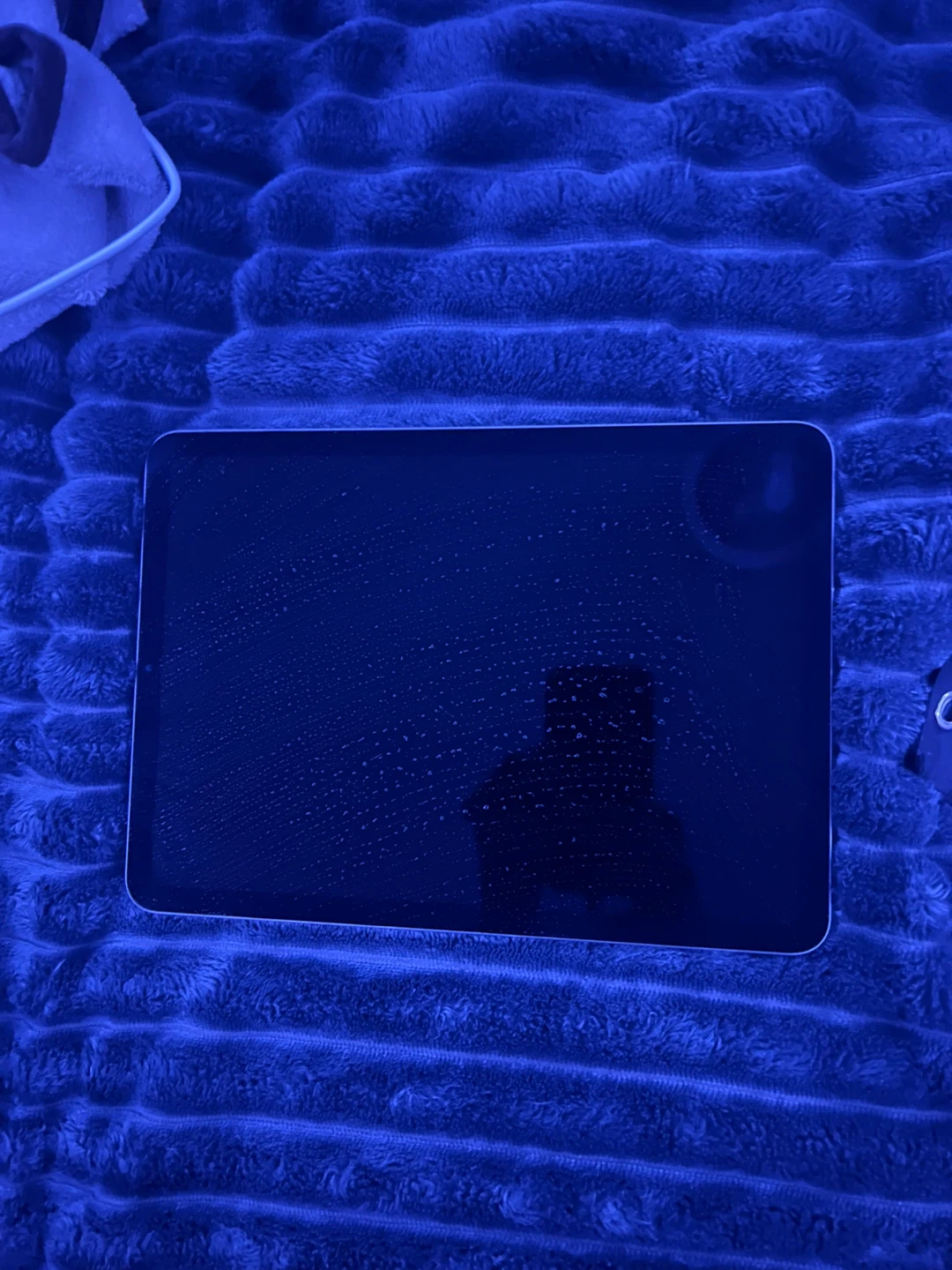 Apple iPad Air with Case - photo 4