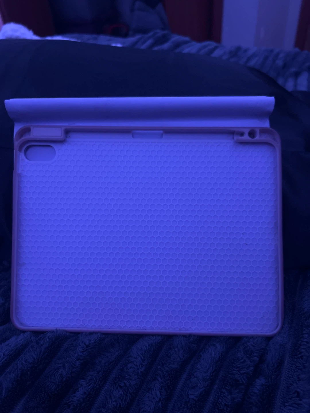 Apple iPad Air with Case - photo 3