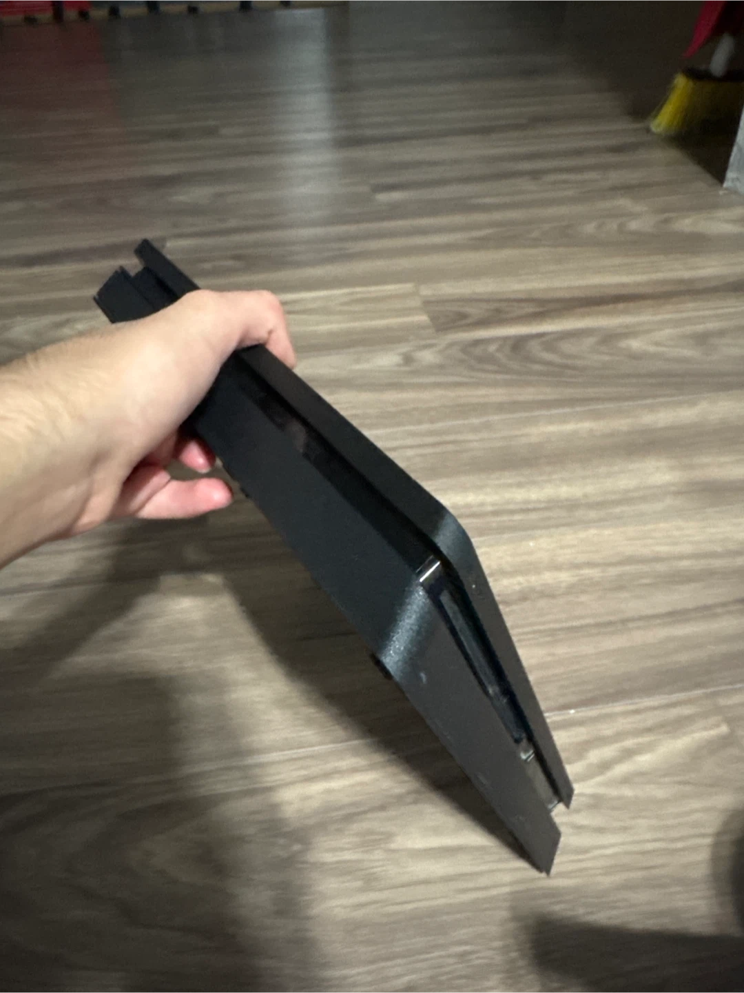 PlayStation 4 with Controller and Games - photo 2