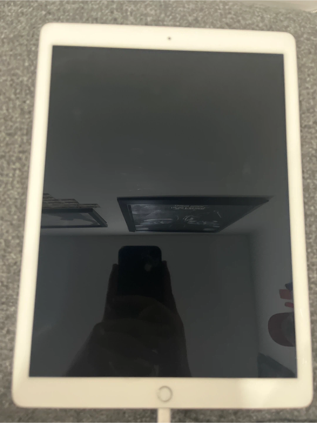 Apple iPad Pro 12.9 inch 128 gb 2015 model - photo 2