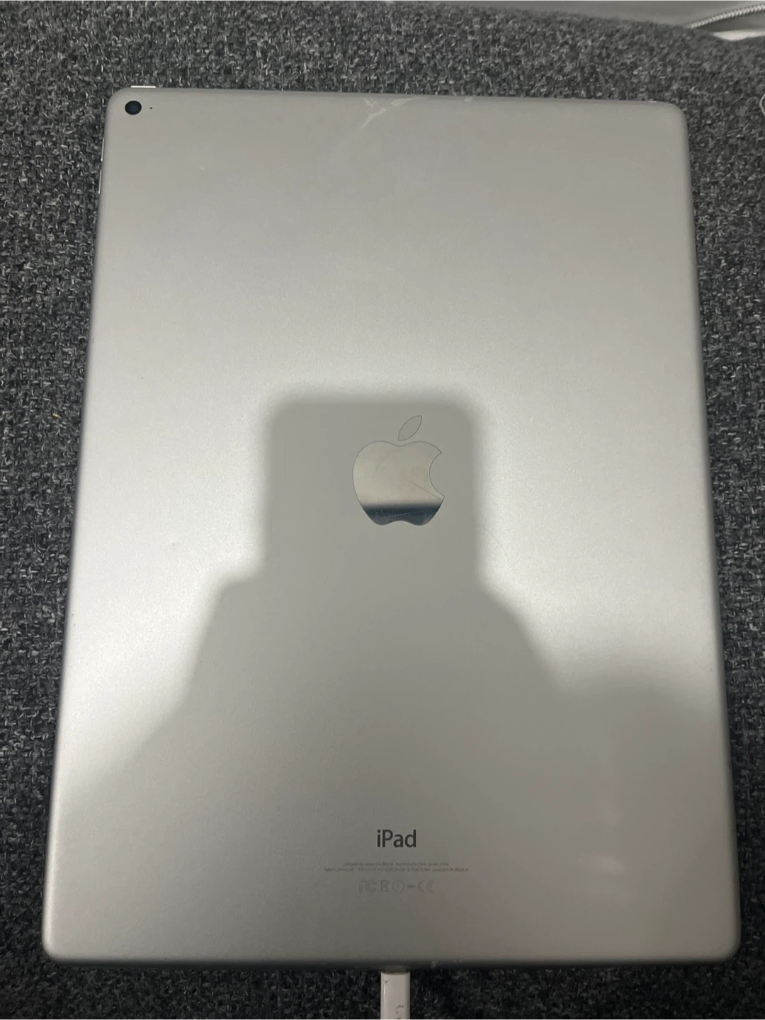 Apple iPad Pro 12.9 inch 128 gb 2015 model - photo 3