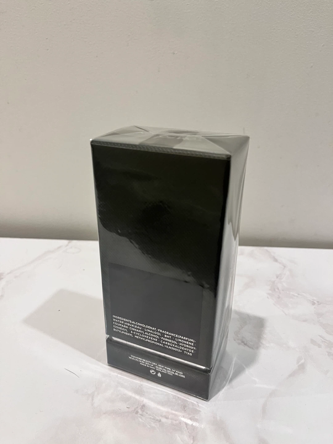 New Tom Ford Oud Wood 100 ml - photo 5