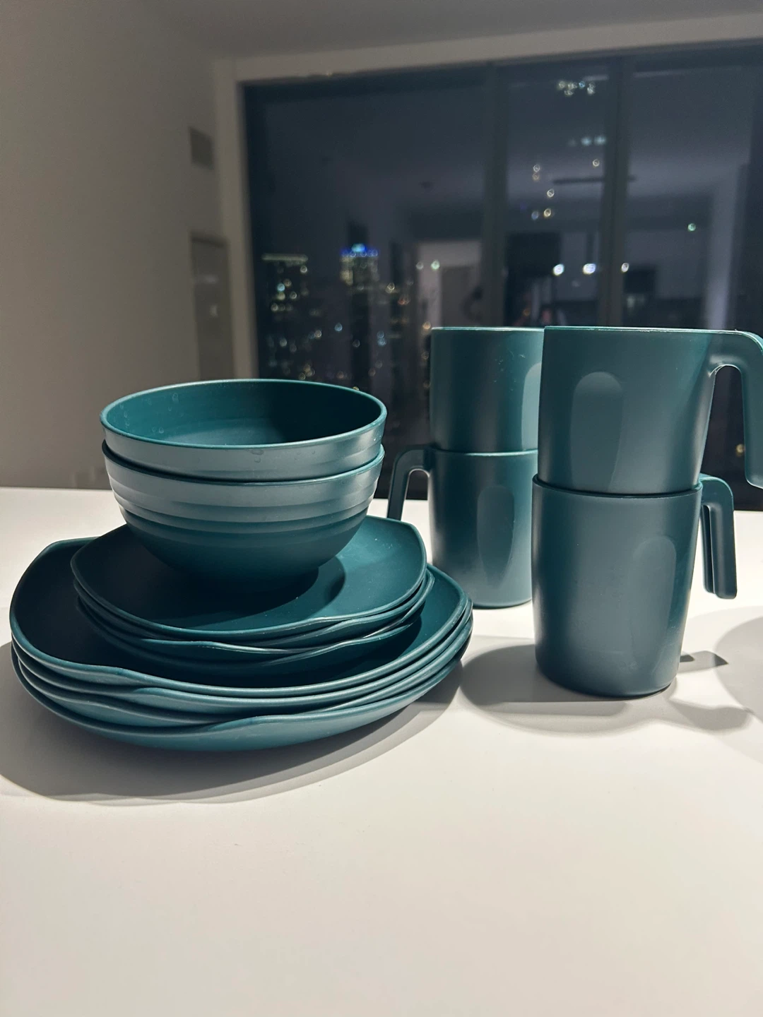 FREE kitchenware