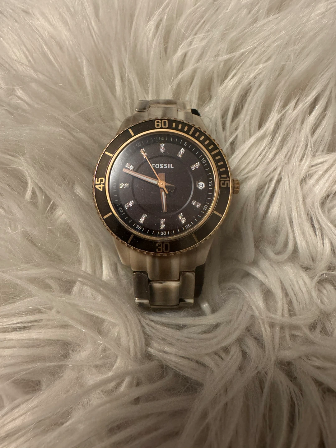 Fossil Women's Watch