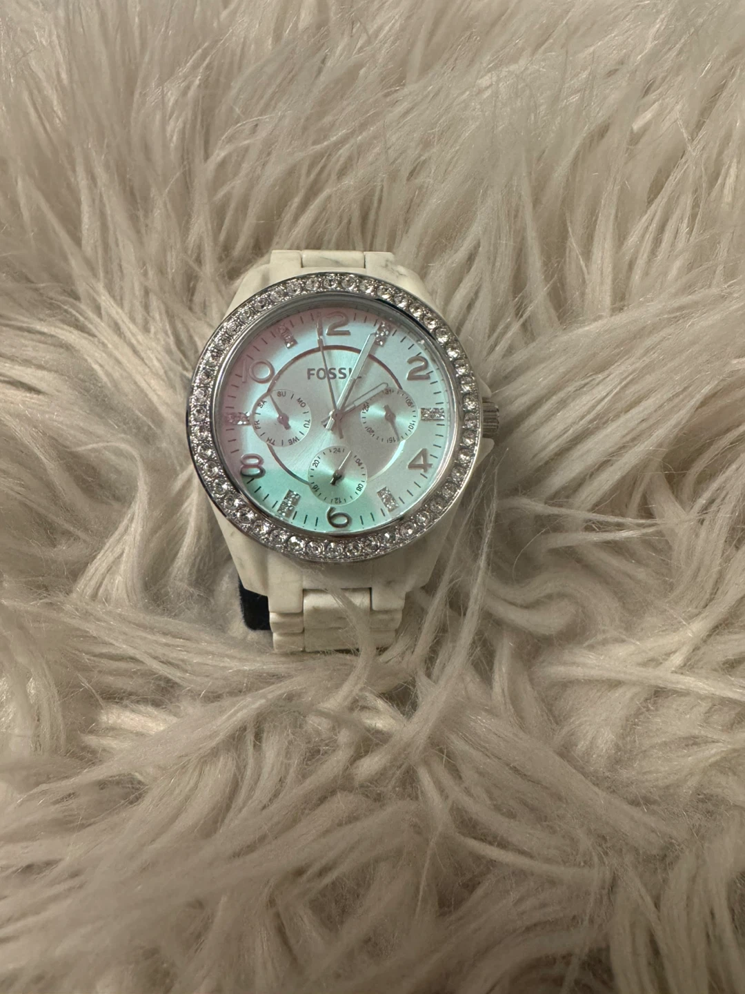 Fossil Women's Watch