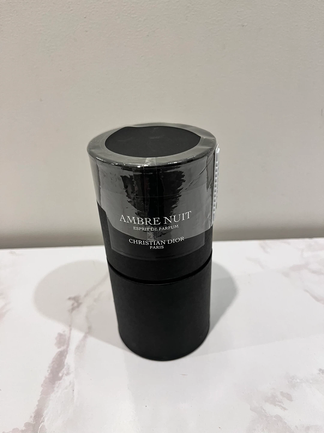 Christian Dior Ambre Nuit Esprit de Parfum 2.7 Fl Oz open box - photo 2