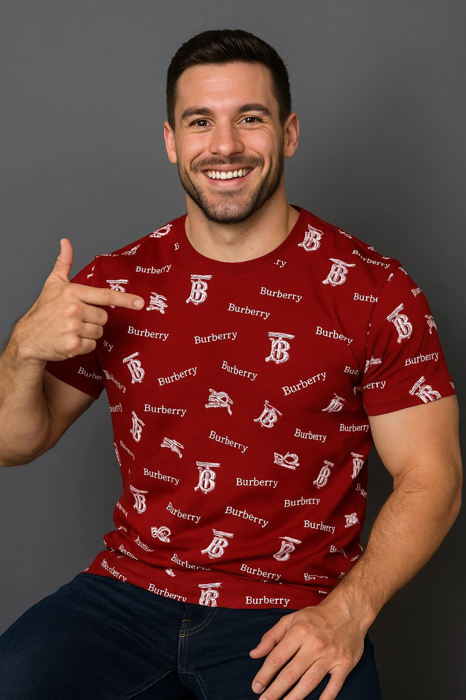 New designer Tshirt