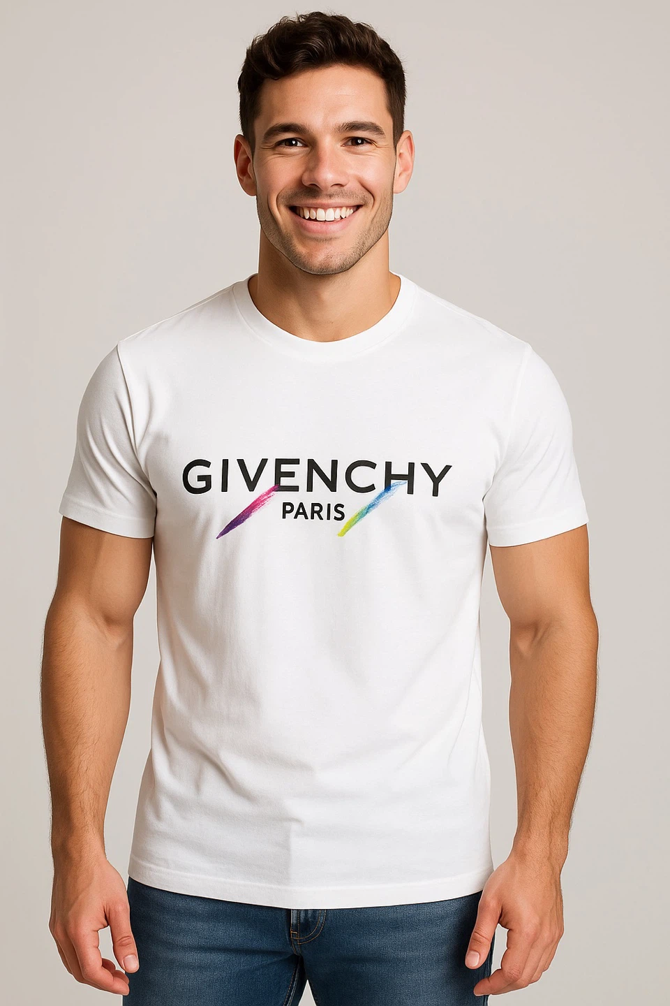 New designer Tshirt - photo 4
