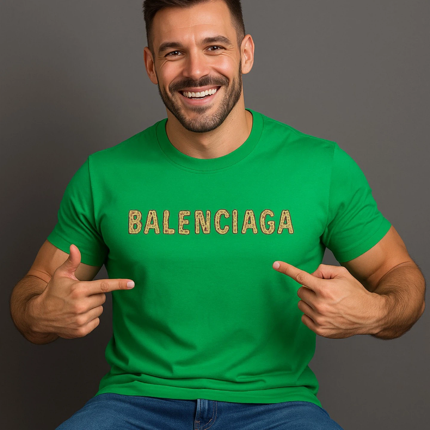 New designer Tshirt - photo 2