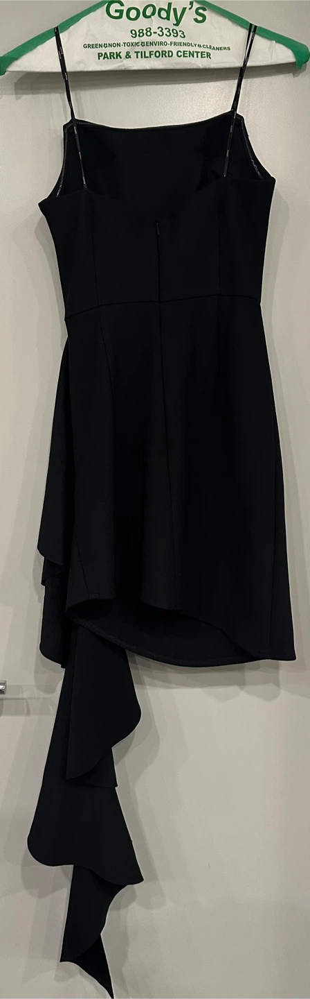 Authentic ❗️Elliatt Black Dress - photo 3